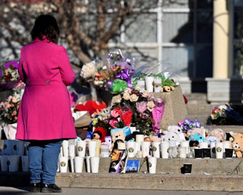 Families of Canadian mass shooting victims sue OpenAI, CEO Altman in US court