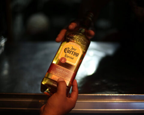 Mexican tequila giant Becle's profits slump below forecasts on US drag