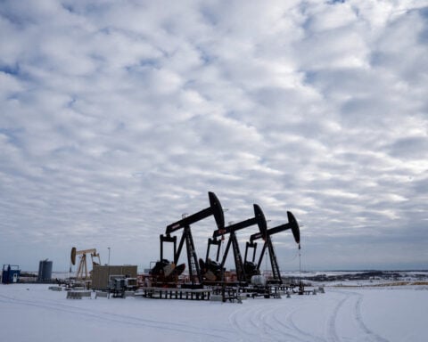 Oil majors eye resurgent Canadian energy in wake of Middle East upheaval