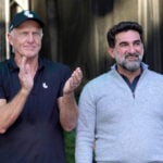 Yasir Al-Rumayyan leaving board of LIV Golf as Saudi funding dries up, report says