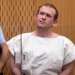 New Zealand court rejects appeal by mosque gunman to abandon his guilty pleas
