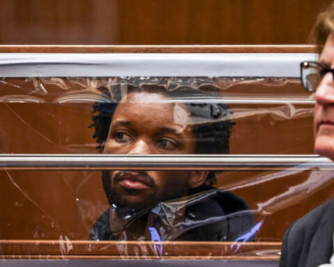 Body bag bought online was part of d4vd’s scheme to kill 14-year-old to hide his sexual abuse, prosecutors say