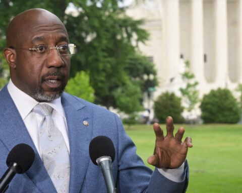 The Black Caucus is the 'conscience of Congress.' Supreme Court ruling has it bracing for a big hit