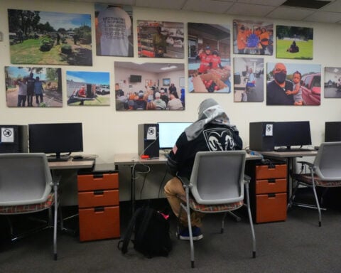 Exonerees struggle to rebuild their lives and gain lasting employment, even if elected to office