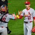 Nathan Church steals another homer, this time giving the Cardinals a win over the Pirates