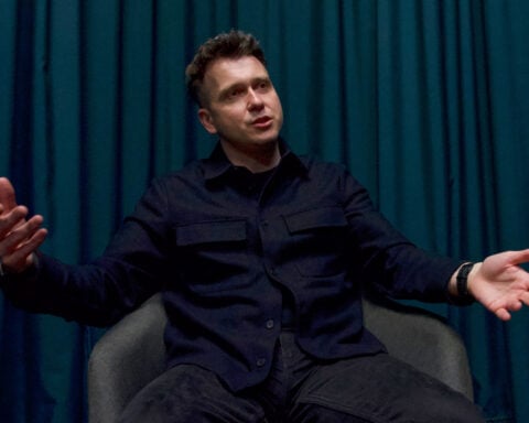 The AP Interview: Ukraine bets on battlefield AI as the race for weapons autonomy intensifies