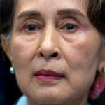 Myanmar reduces ousted leader Suu Kyi's prison term in new amnesty