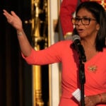 The first direct US-Venezuela commercial flight in 7 years is to land in Caracas