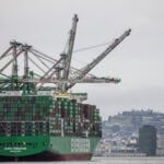 Tariffs on digital displays could help avoid US military dependence on China, policy group says