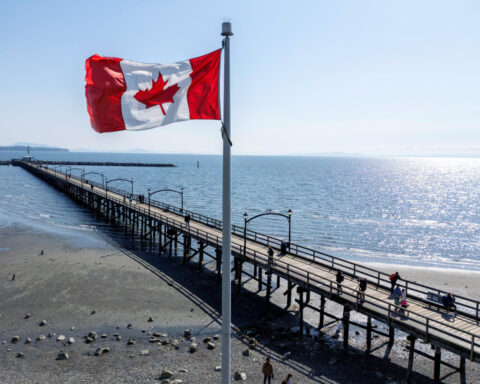 Canada says it will host new multilateral defence bank, could take time to set up