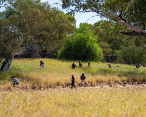 Australian police find body in search for missing 5-year-old Indigenous girl
