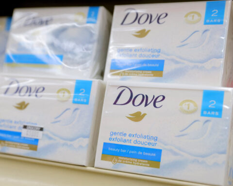 Unilever to hike prices in 'small doses' as Iran war threatens to hit shoppers