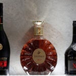 Remy breaks years of sales declines and still disappoints