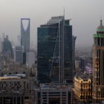 Saudi GDP growth slows to 2.8% in first quarter as Iran war weighs on economy 