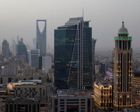 Saudi GDP growth slows to 2.8% in first quarter as Iran war weighs on economy 