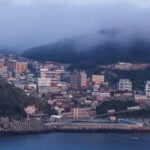 Taiwan activates backup communications for outlying island after undersea cable breaks