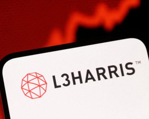 L3Harris confidentially files for missile unit IPO