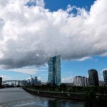 Inflation hits 3% in Europe as Iran war spreads oil price shock