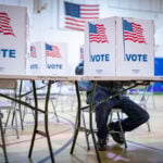 US cyber team hasn’t been activated yet to protect midterm elections from foreign meddling