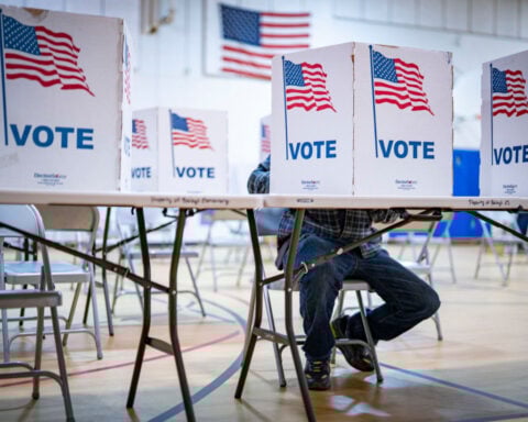 US cyber team hasn’t been activated yet to protect midterm elections from foreign meddling