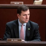 A New Jersey Republican hasn’t voted in weeks, sparking questions over lengthy absence on Capitol Hill