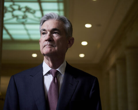 ‘Integrity is priceless’: Powell closes out eight years at the helm of the Fed