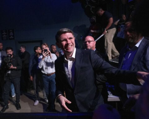 ‘It’s a mess’: With no Trump endorsement in Texas Senate race, Cornyn and Paxton are locked in an expensive brawl