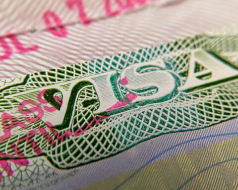 US will deny visas to applicants who say they fear persecution at home