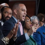 Supreme Court hollows out a landmark law that had protected minority voting rights for 6 decades