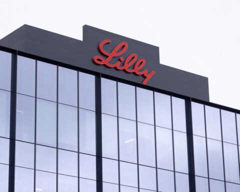 Lilly lifts profit forecast as surging demand for weight-loss drugs offsets pricing pressure