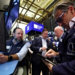 Oil fear shrouds tech splurge