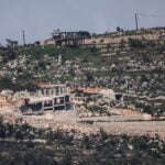 Israeli military tells residents of eight Lebanese towns outside 'buffer zone' to leave ahead of strikes