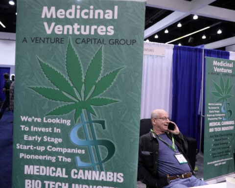 Companies with cannabis-based drugs eye IPOs, private funding boost after US reclassification