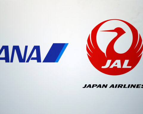 Japan's ANA, JAL say Middle East war lifts fuel costs, no immediate supply issues