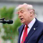 Trump to sign order expanding workers’ access to retirement plans, Semafor reports