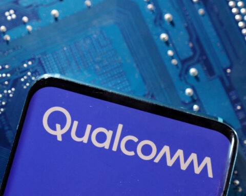Qualcomm jumps as optimism on smartphones, AI chips outweigh dismal forecast