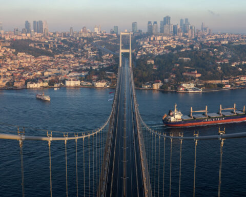 Portugal's quarterly GDP growth fizzles out after storms 