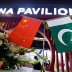 Pakistan navy to add advanced Chinese submarines