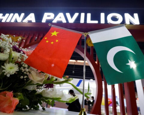 Pakistan navy to add advanced Chinese submarines