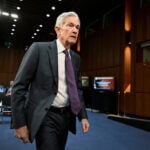 Despite change atop the Fed, investor hopes for rate cuts hit hurdles