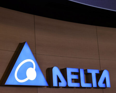 Taiwan's Delta Electronics warns costs rising as AI data centre demand surges 