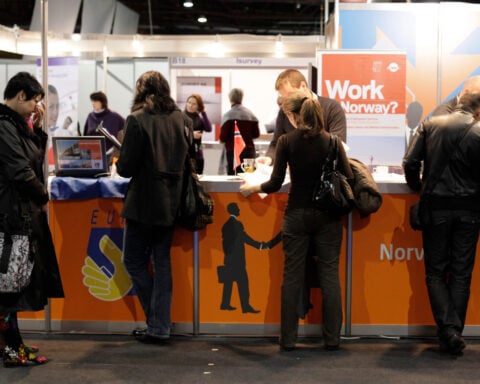 Italy March jobless rate falls to 5.2% but 12,000 jobs lost