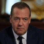 Russia's Medvedev questions US suitability to play role of conflict mediator