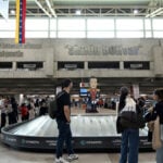 First commercial flight from US to Venezuela will take off after nearly seven years
