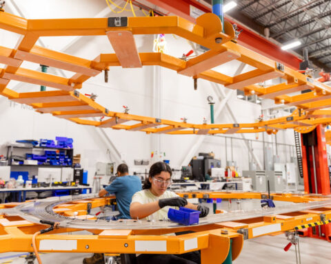 This company says nuclear fusion could finally power the grid — and soon