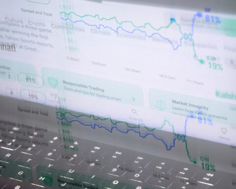 Prediction markets say they're different from sportsbooks. Gambling addicts say it's all the same