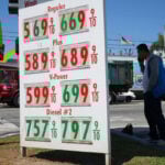 U.S. economy grew 2% from January-March, recovering from federal shutdown; Iran war clouds outlook