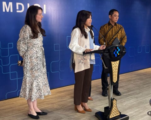 Roblox to require facial scans for children under 16 in Indonesia due to new social media rules