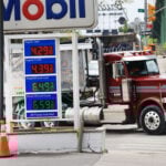 Fed’s preferred inflation gauge just hit the highest level in nearly three years