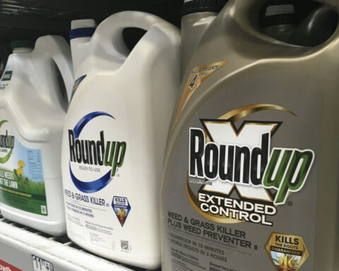 Supreme Court considers how much states can protect consumers when federal agencies won’t